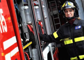 Incendi, a fuoco campagne nel Piceno, probabile dolo