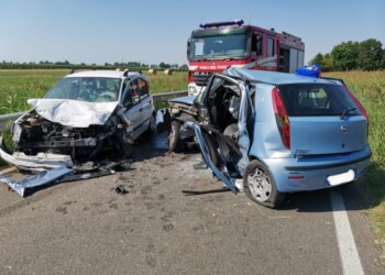 Incidente stradale nel Modenese, morto 21enne