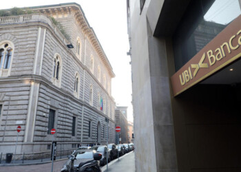 Intesa-Ubi: parte periodo adesione a Ops, si chiude il 28/7