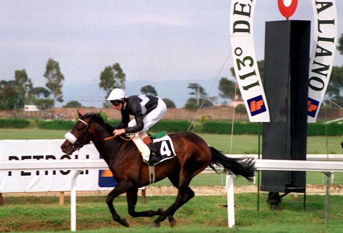 Ippica: il Derby di galoppo pronto a infiammare le Capanelle