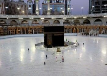 Islam: al via pellegrinaggio a Mecca in forma ristretta