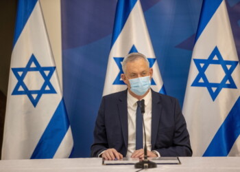 Israele: dopo incidente, Netanyahu visita confine con Libano