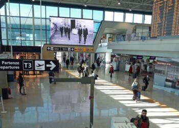 Italia-Cina, cieli aperti ma c’è un solo volo, di Neos. Più collegamenti con le città europee