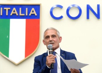 Judo: Mariani in piazza, ‘fate riprendere sport di contatto’