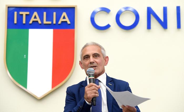 Judo: Mariani in piazza, ‘fate riprendere sport di contatto’