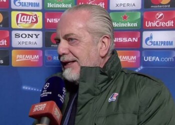 Juve vincente da troppo tempo? Ecco la soluzione di De Laurentiis
