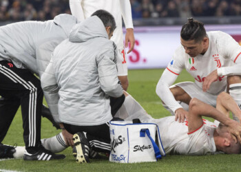 Juventus: allenamento al Jtc, anche Demiral in gruppo