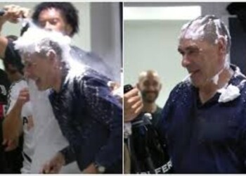 Juventus, il ‘fuorionda’ di Sarri dopo lo scudetto: “Se avete vinto con me, siete forti”. Video