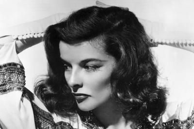 Katharine Hepburn, all'asta il carteggio amoroso segreto