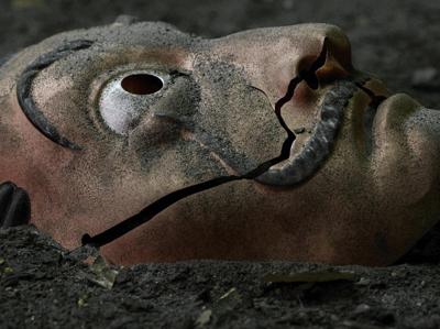 ‘La casa di carta’ ultimo atto estremo e selvaggio 