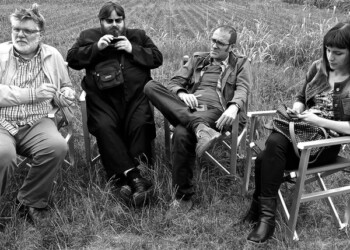 La giusta distanza. Il Veneto del Cinema. Fotografie di scena dal 2000 al 2019