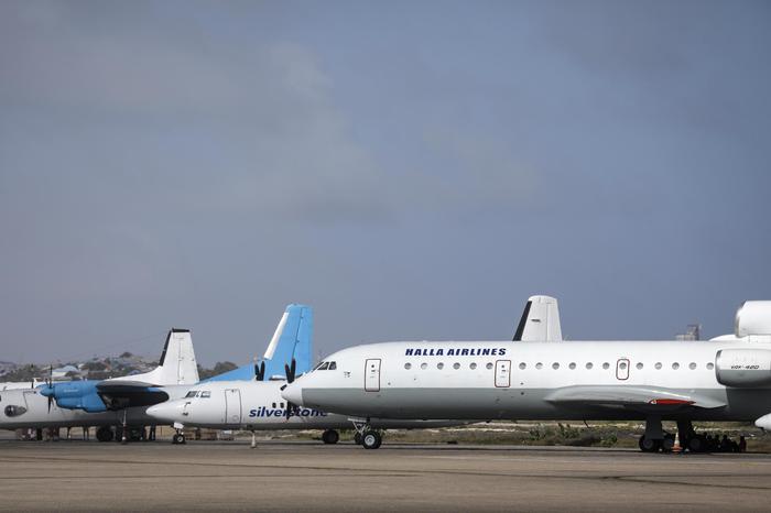 La Somalia riprenderà i voli internazionali dal 3 agosto