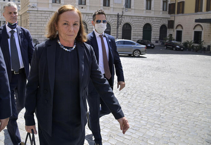 Lamoregese, rischio tensioni in autunno