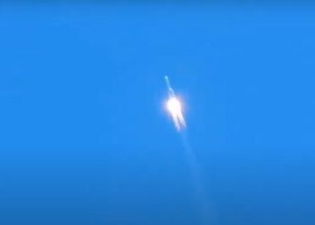 Lanciata la sonda cinese Tianwen 1 diretta a Marte