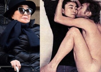 L’avete odiata, ora lasciatela in pace. L’ultima battaglia di Yoko Ono “assistita 24 ore su 24”