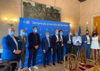 Le Camere di Commercio di Padova, Treviso-Belluno e Venezia-Rovigo nuovi soci del Teatro Stabile del Veneto 