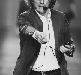 L’edizione 2020 dei CHI È CHI AWARDS che celebra i 20 anni del premio sarà un film con la regia di Sergio Salerni