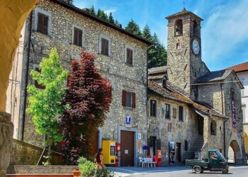 ‘Leggere in Appennino’ a Palazzuolo Senio, borgo Covid free