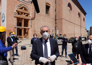 Legnini, capisco preoccupazioni sindaci