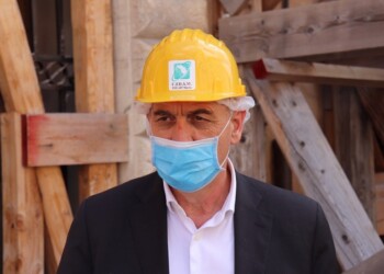 Legnini incontra Conte, ‘ho avuto rassicurazioni’