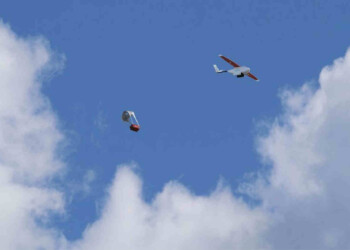 L’importanza dei DRONI nelle previsioni meteo