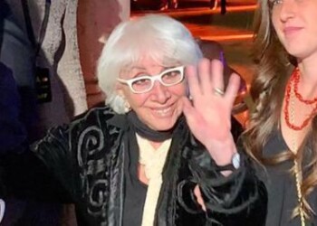 Lina Wertmüller ricorda Morricone: ”Addio grande amico e ciociaro, hai lasciato vuoto immenso”  