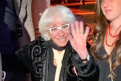 Lina Wertmüller ricorda Morricone: ”Addio grande amico e ciociaro, hai lasciato vuoto immenso”  