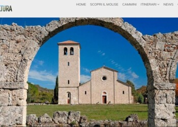 ‘L’inaspettato, l’inedito, la sorpresa’, a spasso in Molise