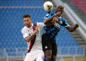 L’Inter a Verona per blindare il terzo posto