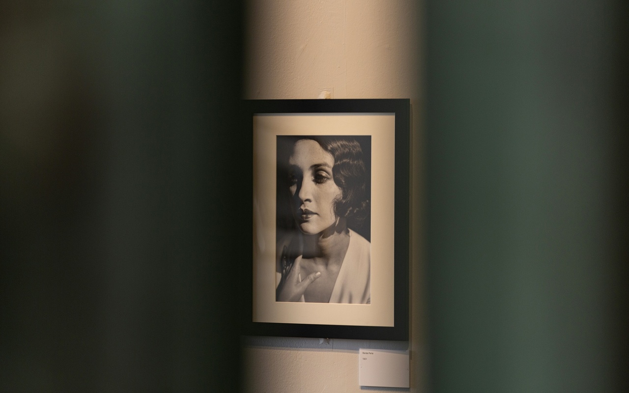 L’invenzione della felicità negli scatti di Lartigue