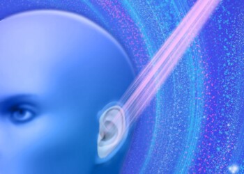 L’orecchio si ricostruisce in 3D sotto cute grazie alla luce