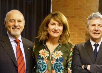 Lovers sarà in sala, a ottobre 35/a edizione