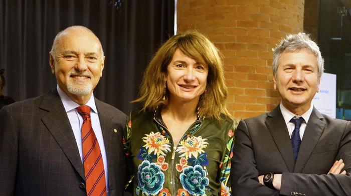 Lovers sarà in sala, a ottobre 35/a edizione