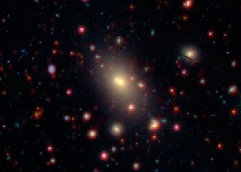 L’universo è un po’ più giovane del previsto
