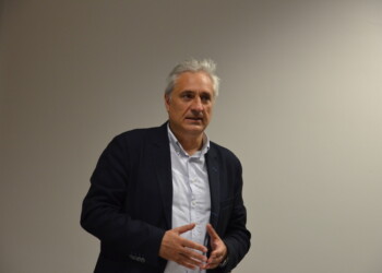 Lupi nuovo presidente Università Sapori