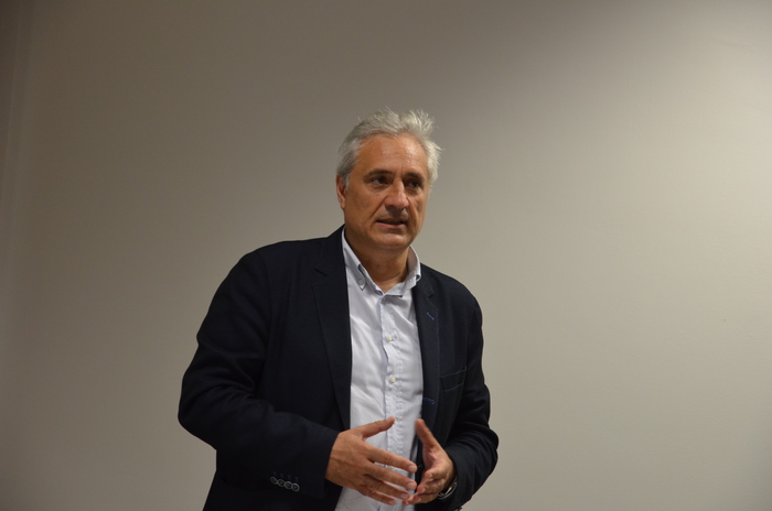 Lupi nuovo presidente Università Sapori