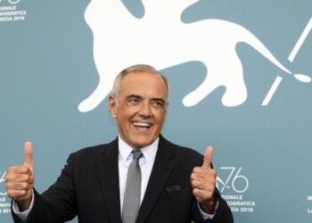 Making of, dialoghi sul cinema, da Barbera a Farinelli