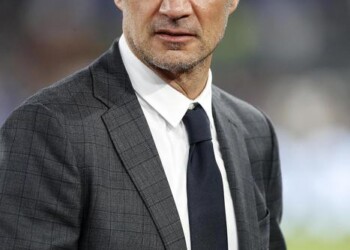 Maldini, io nel Milan del futuro? Non lo so