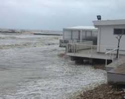 MALTEMPO: COLDIRETTI, IN ITALIA +22% BOMBE D’ACQUA NEL 2020