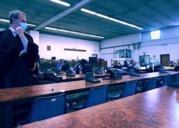 Manca tecnico, slitta udienza Geenna