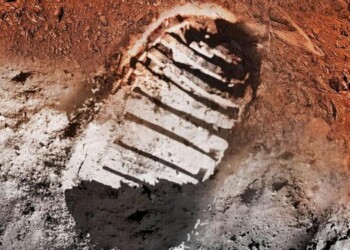 Marte, Parmitano ‘sogno possibile tra 25 anni’