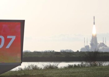 Marte, partita la nuova missione della Nasa VIDEO