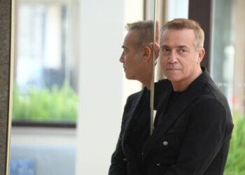 Massimo Ghini: “Ora basta con Raggi, una democristiana” 