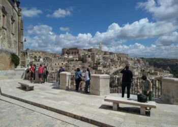 Matera 2019 prepara il festival ‘Così vicini, così lontani