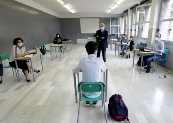 Maturità: Molise, bene studenti diplomati con lode