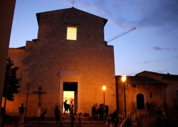 ‘Meraviglie a portata di mano’ nella Piana di Navelli