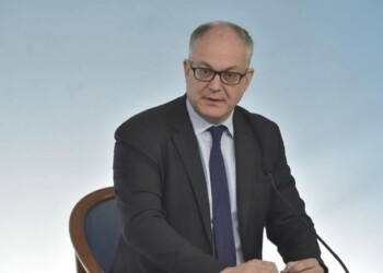 Mes, Gualtieri: tensioni sui conti senza il Fondo