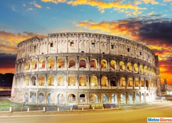 Meteo ROMA: CALDO concederà presto una tregua, ma non durerà