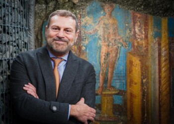 Mibact: Osanna nuovo direttore generale musei