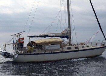 Migranti: due sbarchi in porto Crotone, fermati scafisti